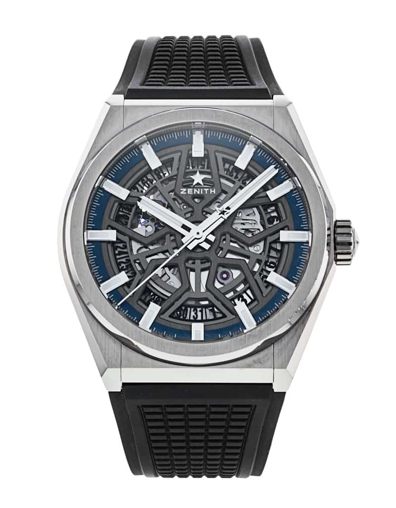 Zenith Defy 95.9000.670/78.R782 Zenith Defy 95.9000.670/78.R782
